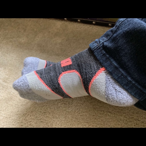 Accessories Puma Sports Ankle Socks Poshmark